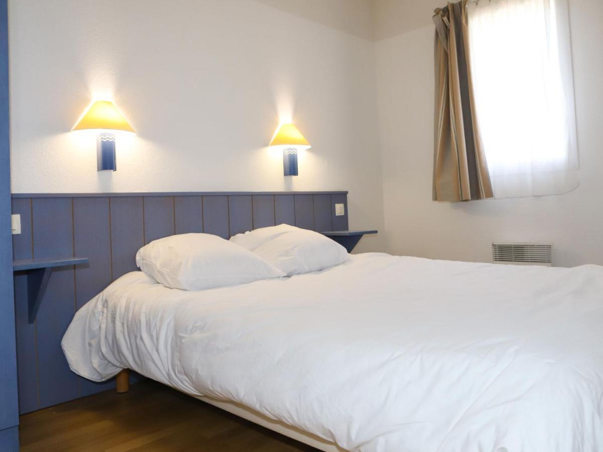 Apartment Les Sables Vignier-2 By Interhome