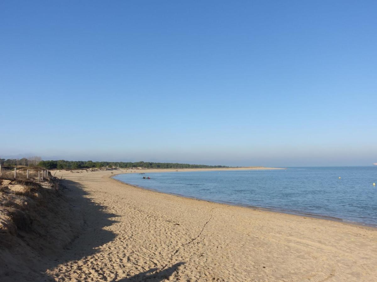 Les Sables Vignier-2 By Interhome Apartment *