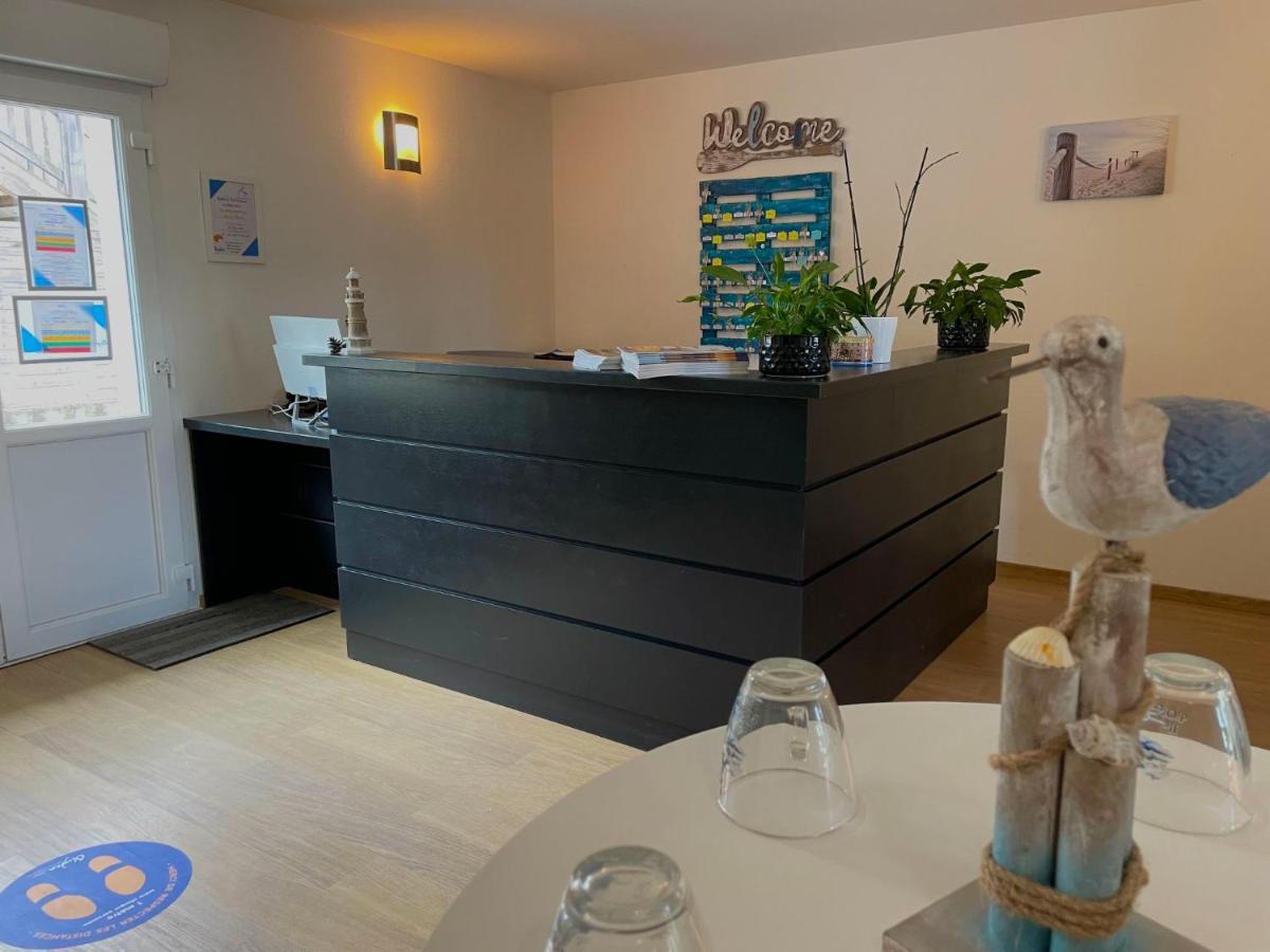 Apartment Les Sables Vignier-2 By Interhome