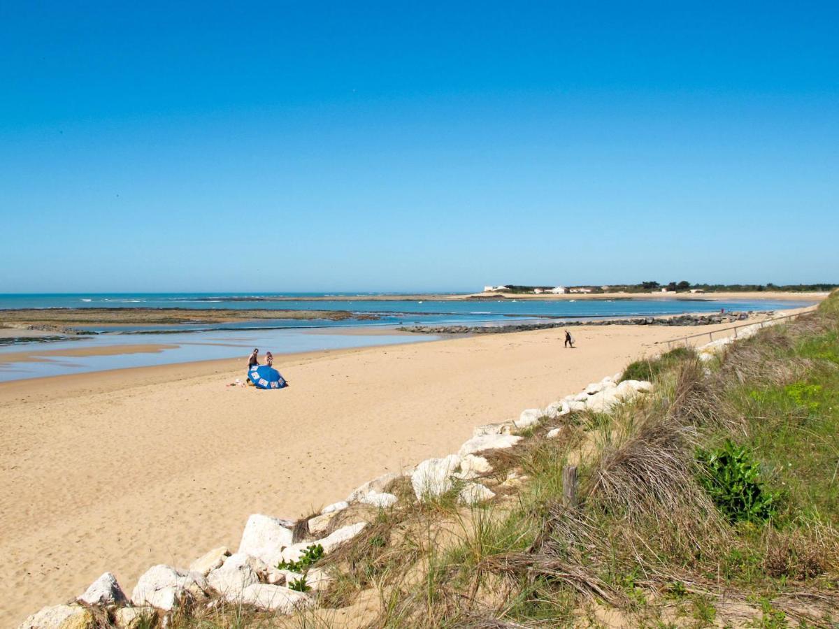Apartment Les Sables Vignier-2 By Interhome
