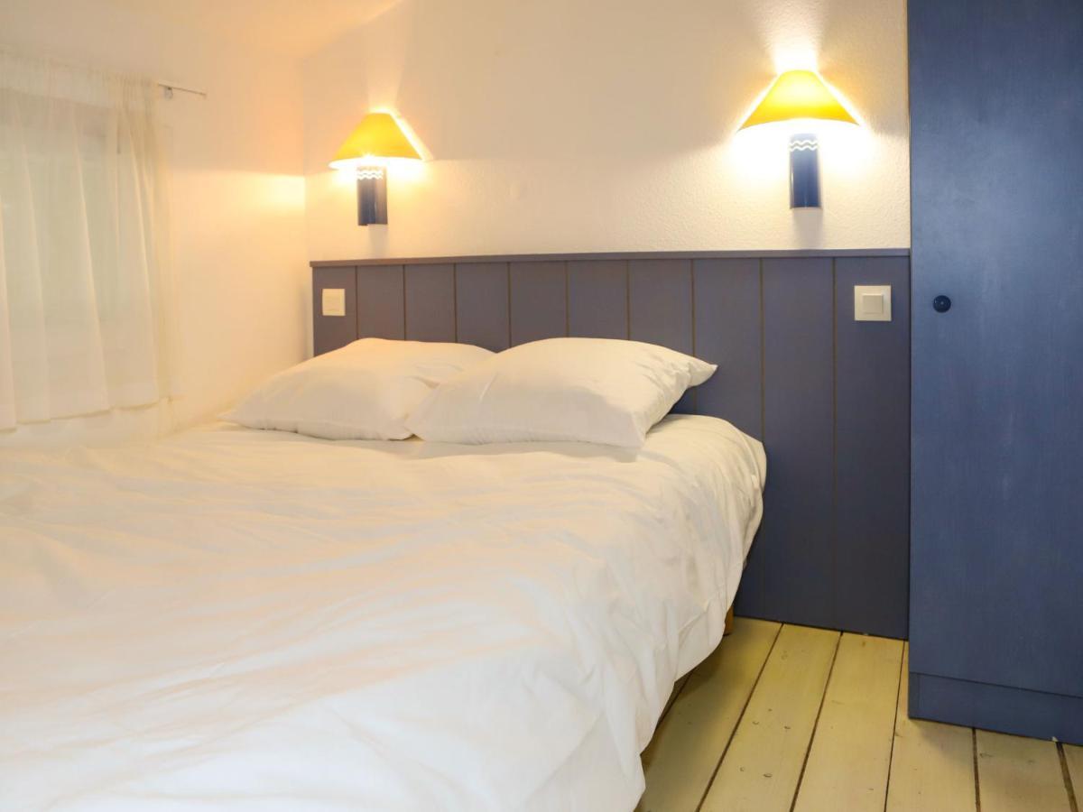 Apartment Les Sables Vignier-2 By Interhome Saint-Georges-d'Oleron